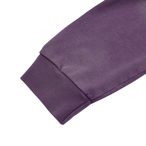 Sudaderas con Capucha Personalizadas para Hombre, Lavadas con Ácido, Impermeables, para Invierno, con Hombros Caídos, Efecto Desgastado por el Sol, 300 g/m², de Algodón - Product Image 6