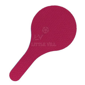 ชุดผู้ตัดสินบอคเซียสินค้ากีฬาและความบันเทิงทำจากหนังสินค้าโลโก้ตามสั่ง - Product Image 2