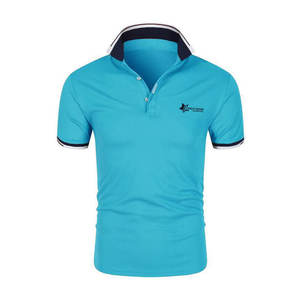 Camiseta Ecológica para Hombre de Marca Privada con Diseño y Logotipo Personalizables, Servicio OEM de Alta Calidad - Product Image 1