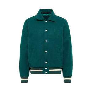 Veste universitaire de haute qualité, multicolores, à prix raisonnable, style décontracté, veste universitaire pour homme - Product Image 6