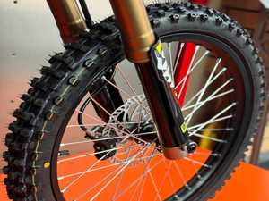 Sur Light Bee X modelo 2025, color negro y verde, más vendido - Product Image 4