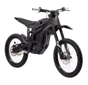 Motocicleta Eléctrica Todoterreno TA LA RIA STI-NG R MX 4 - Cuadro de Aluminio, Una Velocidad - Product Image 2