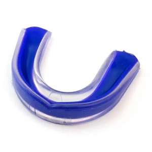 Gran oferta de alta calidad, protector bucal profesional de Taekwondo para boxeo, protector bucal, protector bucal de diferentes diseños - Product Image 2