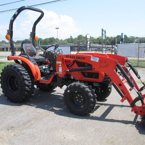 COMPRA MINI TRACTOR BAD BOY 3026H - Product Image 2