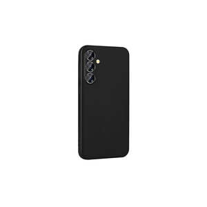 Coque de protection en silicone souple JoieCreatif Premier Soft Touch pour Samsung Galaxy A35, coque arrière liquide pour modèles Ins et Promax - Product Image 2