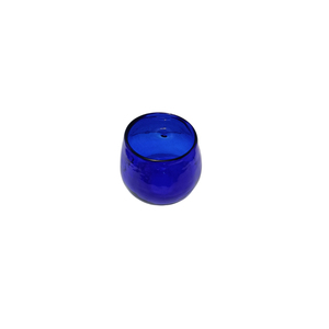 High Quality Eco-Friendly Handmade Marvelous Design Glass Candle Holder and <b>Jar</b> for Home Table <b>Decorative</b> Lighting for Christmas - Product Image 6