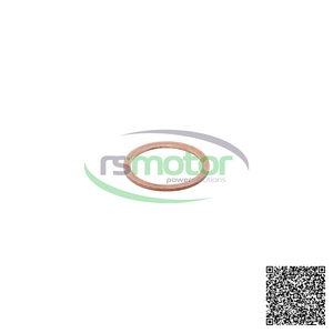 Nuevo anillo de sellado original OEM para MWM 2017 para motor de gas natural Nuevas piezas de maquinaria - Product Image 4