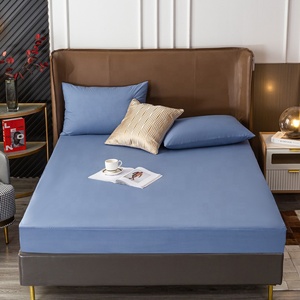 Protector de Colchón Impermeable, Cubrecama <span class=keywords><strong>Infantil</strong></span> Antiácaros y Antideslizante, Venta al por Mayor y al Detal - Product Image 4