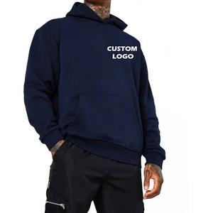 Sudadera con Capucha de Alta Calidad para Hombre, Nueva Colección Premium, Material de Algodón Mezclado para Invierno, Personalizable, 420, 450, 500, 600 Gsm - Product Image 5