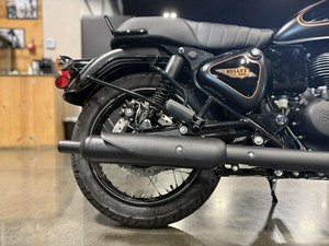 NUOVISSIMA <span class=keywords><strong>Royal</strong></span> <span class=keywords><strong>Enfield</strong></span> <span class=keywords><strong>Bullet</strong></span> 350 2026, Nuova Moto Stradale - Product Image 4