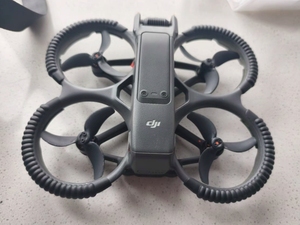 Drone d'occasion DJI Avata <span class=keywords><strong>2</strong></span> Fly More Combo avec une ou trois batteries et mode Tortue à contrôle de mouvement - Product Image 4