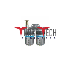 FILTRE ASSY 2FSG6300B070A 279009110104 - Product Image 1