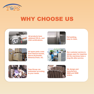 Tự động điền máy đóng nắp cho hương liệu gia vị nhựa chai tròn Jar cap máy - Product Image 6