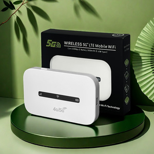 150Mbps Cat4 Không Dây Wifi Router 4G Di Động Wifi Thiết Bị Giá Tốt 4G MiFi Di Động <span class=keywords><strong>Hotspot</strong></span> - Product Image 3