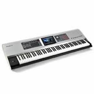 NUEVO Roland Fantom G8 de 88 Teclas, el MEJOR - Product Image 1