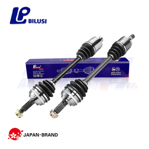 Bilusi <span class=keywords><strong>เพลา</strong></span><span class=keywords><strong>ขับ</strong></span>ร่วม CV ของ44011-S10-A00/44010-S10-A00<span class=keywords><strong>ส</strong></span>ำหรับฮอน<span class=keywords><strong>ด้า</strong></span> CRV RD1/<span class=keywords><strong>2</strong></span> 1998รับประกันคุณภาพสำหรับด้านหน้าซ้าย - Product Image 1