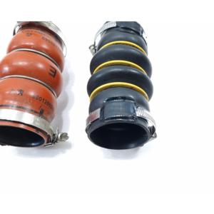 Tuyau d'intercooler OPEL Crossland Série 9801280580 F 15 DT (DV5RCE) Diesel 1500 (17>) - Product Image 3