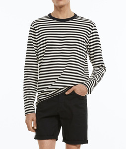 OEM High Quality Casual <b>Animal</b> Print Quick Dry Heavyweight Cotton Fleece Men's Shorts Breathable Comfortable Elastic Drawstring - Product Image 2