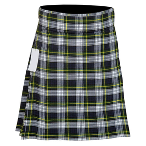 Kilt écossais traditionnel pour hommes, fabrication sur mesure, kilt écossais de qualité supérieure pour hommes, accessoires en tartan - Product Image 2