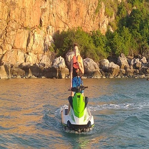 Buy Jet ski with premium quality features and Fast <b>Delivery</b> to enjoy exciting rides on any <b>water</b> body this season - Product Image 5