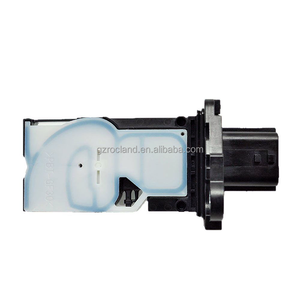 Sensor de Flujo de Aire (MAF) OEM AFH60M-48 22680-BV80B 22680-5RF0A, Reemplazo para Nissan <span class=keywords><strong>Micra</strong></span>, March, Note, Versa - Product Image 2