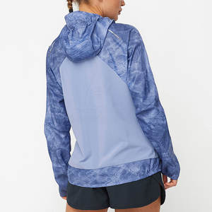 Chaqueta Cortavientos de Invierno para Mujer, Tejida, con Capucha, Transpirable, de la Mejor Calidad - Product Image 3