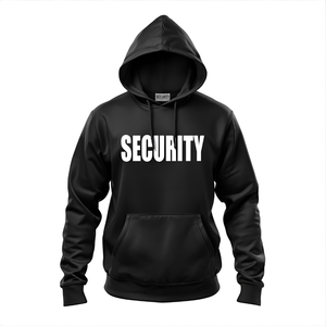 Sweat-shirt à capuche en molleton de coton avec logo personnalisé et options OEM/ODM - Product Image 6