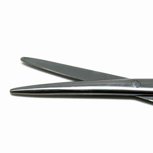 Ciseaux à dissection Super Cut Lame droite Acier allemand Chirurgie vétérinaire Opération Ciseaux Taille 6.5 pouces - Product Image 6