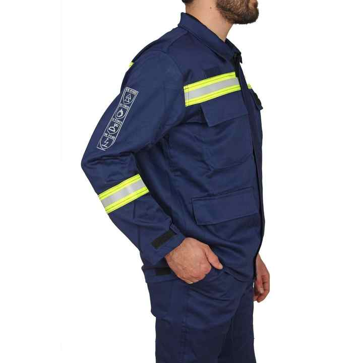 Flame Retardant Suit Prowear Suit