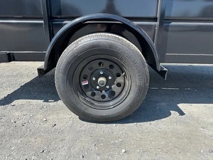 Maquinaria Granja Remolque 5x10 Granja Remolque para la venta Remolque agrícola Precio barato - Product Image 2