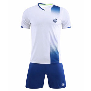 Latest Design New Arrival Soccer uniform Best Selling Soccer Uniform High Manufacturer Youth Soccer Uniform For Men - Product Image 1