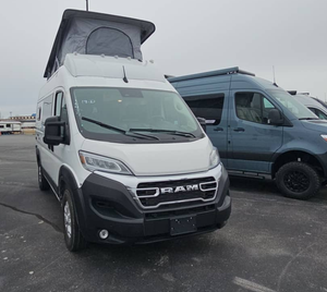 Autocaravana/Remolque de Viaje T-h-o-r S-c-o-p-e S-p-o-r-t 18MS Rvs 2025 2024 2026 - Product Image 1