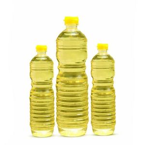 Aceite de girasol refinado 100% de alta calidad al por mayor - Product Image 5