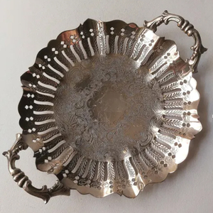 Bandeja de Comida Ovalada de Lujo de Alta Calidad en Oferta, Bandeja y Tazón de Madera de Gran Tamaño para Hoteles con Asa de Diseño - Product Image 6