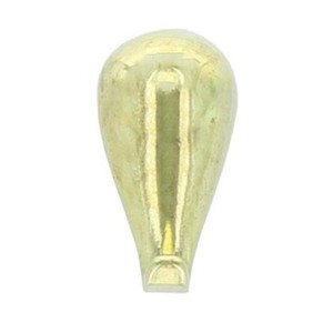 Blister Appendiquadro Goccia Oro (pz.5) - Product Image 1