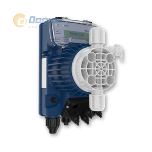 Pompe doseuse Tekna TPR603 500L, pièces de filtre à eau pour usage domestique, usines de fabrication, hôtels et restaurants, traitement et filtration de l'eau - Product Image 2