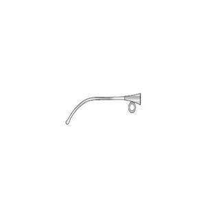 Kramer Eustachian Cateters-Silver Luer 140mm para procedimientos precisos del oído Instrumentos quirúrgicos de Fs Ortho La mejor calidad - Product Image 4