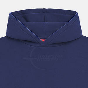 Sudaderas con capucha de manga larga Sudaderas con capucha transpirables Ropa de moda fácil Adulto Último diseño Sudaderas con capucha para hombres - Product Image 5