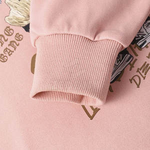 Sudadera de Invierno para Hombre, Transpirable, de Alta Calidad, Estilo Casual, en Algodón/Poliéster, Personalizable, Tejido de 350g, para Venta en Línea - Product Image 5