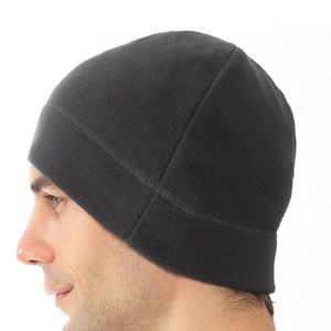 <b>Streetwear</b> Style Knit <b>Beanie</b> Trendy Winter Hat Quick Dry Lightweight Unisex Private Label Manufacturing Custom Packaging OEM - Product Image 3