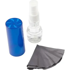 <b>Household</b> <b>Cleaning</b> <b>Tools</b> & <b>Accessories</b> Linda Personalized Screen <b>Cleaning</b> Kit - Product Image 1