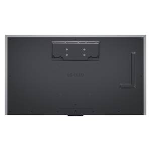 Téléviseur intelligent OLED 65 pouces M4 Evo argent satiné WebOS SÉRIE API OLED65M49LA - Product Image 3