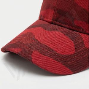 Gorras de Color Personalizadas en Venta, Gorra de Béisbol con Logotipo Personalizado Bordado de Primera Calidad, MOQ Bajo, Ajustable, Unisex, Moda - Product Image 4