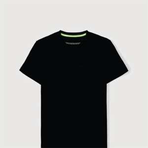 Camisetas gráficas para hombre 240GSM algodón peinado media manga Unisex Hip Hop diseño personalizado de gran tamaño ropa de calle de moda camisetas de moda - Product Image 5