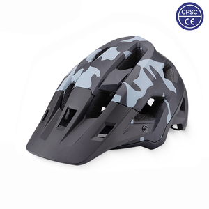 מגמה ce cpsc מאושרת למבוגרים קסדה mtb קסדת ספורט כביש רכיבה עבור גברים נשים תמיכה אישית צבע לוגו - Product Image 2