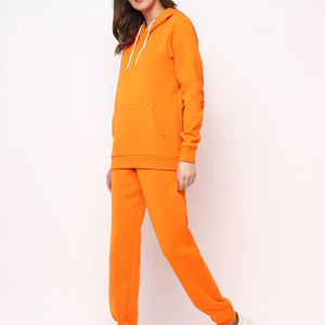 Survêtements à manches longues pour femmes, survêtements d'hiver pour femmes, meilleur style, taille personnalisée, prix raisonnable - Product Image 5