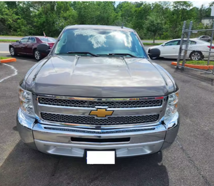 TÍTULO LIMPIO USADO DE LA CABINA DE TRIPULACIÓN DE LA LS DE 1500 LISTO PARA ENVIAR-ENTREGA PUERTA A PUERTA - Product Image 1