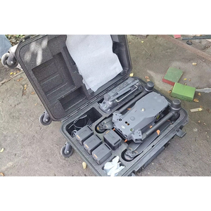 Drone d'entreprise alimenté par l'IA avec des modèles de détection de véhicules et de navires préchargés pour des opérations automatiques - Product Image 3