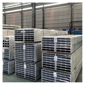 Chất lượng cao nhôm tôi chùm cho xây dựng chất lượng tốt ván khuôn giàn giáo để bán - Product Image 5