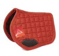 Tapis de selle pour cheval shetty CST 239 s-box, doublure respirante, vêtements pour chevaux équestres, logo personnalisé, petite selle de qualité supérieure